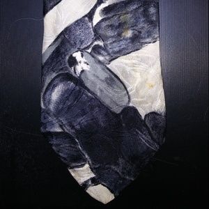 ZiZi Rossi New in Bag Designer Tie